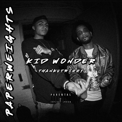 Paperweights - Single