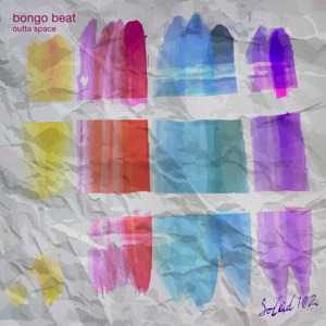 Outta Space - Single