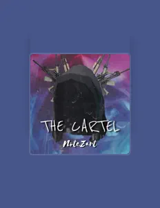 Ακούστε περιεχόμενο από NoteZart, παρακολουθήστε μουσικά βίντεο, διαβάστε το βιογραφικό, δείτε ημερομηνίες περιοδείας, και πολλά ακόμη!