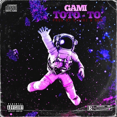 GAMI - Toto-To