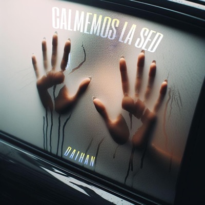Calmemos La Sed - Single