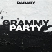 GRAMMY PARTY artwork