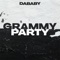 GRAMMY PARTY artwork