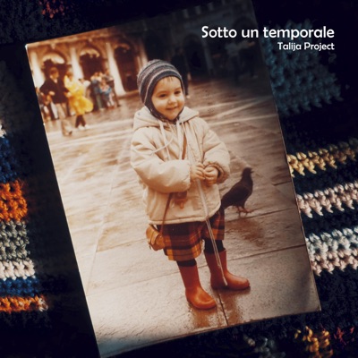 Sotto un temporale - Single