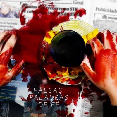 Falsas Palavras de Fé - Single