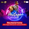 Stream & download Bacchanal Come - Single