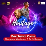 Bacchanal Come - Single