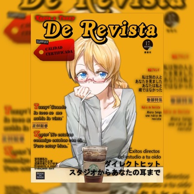 De Revista (feat. Kapts) - Single