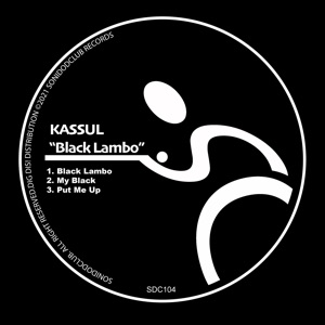 Black Lambo - Single