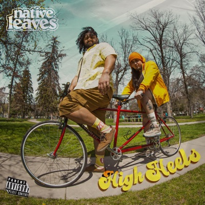 High Heels - Single