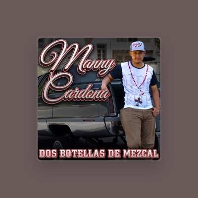 Listen to Manny Cardona, watch music videos, read bio, see tour dates & more!