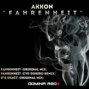 Fahrenheit - Single
