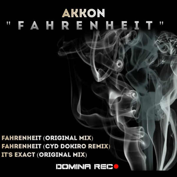 Fahrenheit - Single