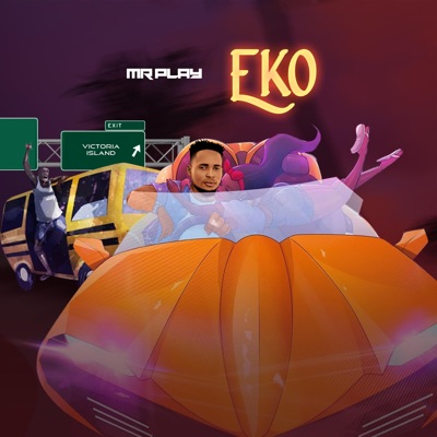 Eko - Single