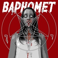 Baphomet (feat. DisaJohnny) - Single - Sinister Villains Culto