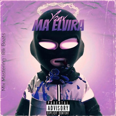 Mr Youv Ma Elvira - Single