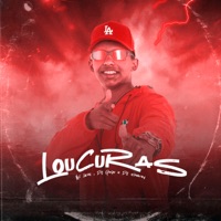 Loucuras - Single - MC Levin