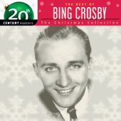 20th Century Masters - The Christmas Collection: The Best of Bing Crosby artwork