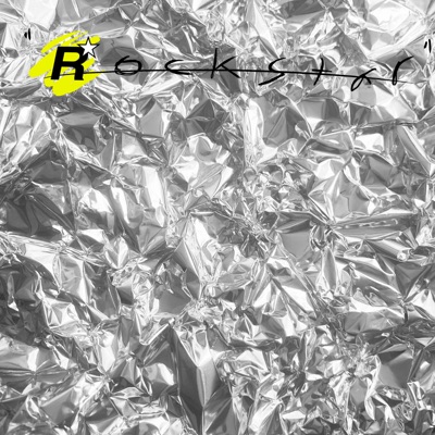 " R* o c k s t a r " - Single