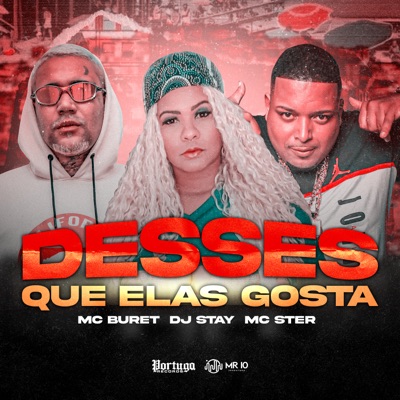 Desses Que Elas Gosta - Single