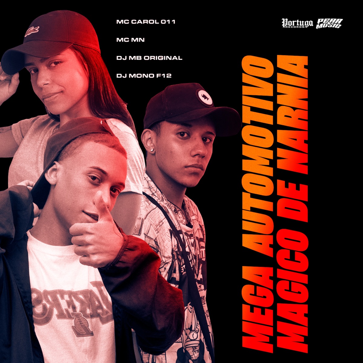 Automotivo Toma Toma - Single - Album by DJ Bokinha, MC LD, DJ Mandrake  100% Original & MC GW - Apple Music