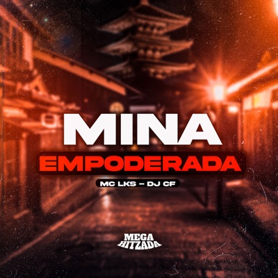 Mina Empoderada - Single