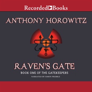 Raven's Gate(Gatekeepers (Horowitz))