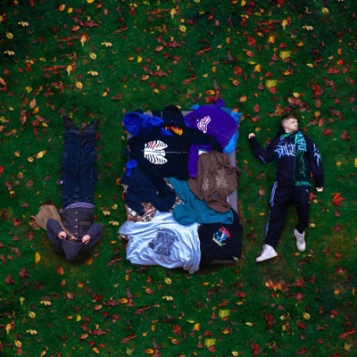 Hoodie Season (feat. Syd) - Single
