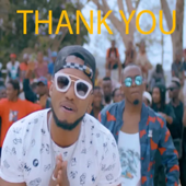 Thank You (feat. Tom Close) song art