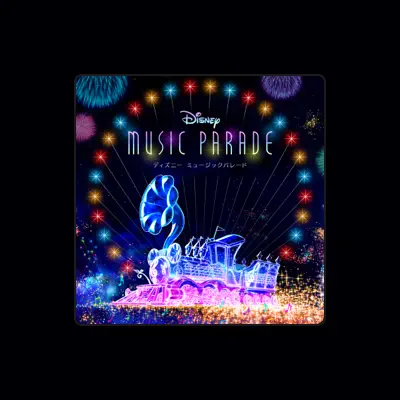 Listen to Disney Music Parade Project, watch music videos, read bio, see tour dates & more!