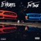 It Hurts,Im Fine (feat. YungPlugOfficial) - Azul Tha Don lyrics
