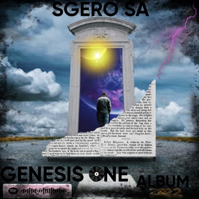 Genesis One
