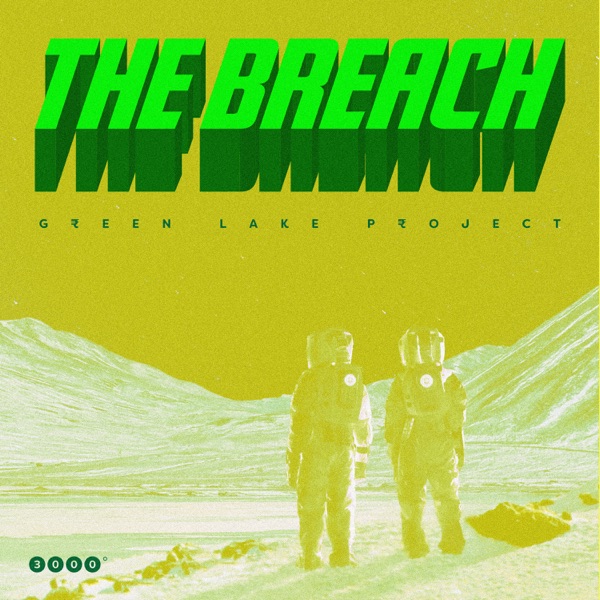 The Breach - Single