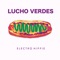 Pájaros Universales - Lucho Verdes lyrics