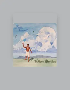 Wilson Moreiraを聴いたり、ミュージックビデオを鑑賞したり、経歴やツアー日程などを確認したりしましょう！