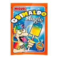 MAGIC - Single - Miguel Grimaldo