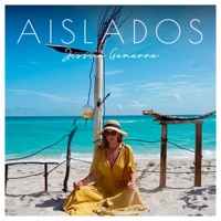 Aislados - Single - Jessica Gamarra