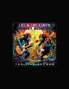 Escucha a Lee and the Liars, mira videos musicales, lee su biografía, consulta las fechas de las gira y más.