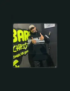 Listen to Dj Christyan Cabelinho do Bené, watch music videos, read bio, see tour dates & more!