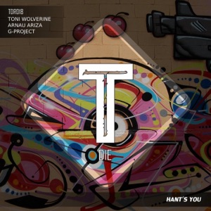 Hant's You - Single