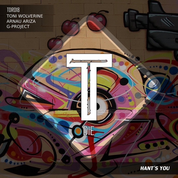 Hant's You - Single