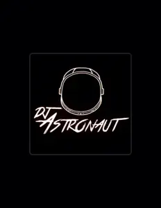 DJ ASTRONAUTを聴いたり、ミュージックビデオを鑑賞したり、経歴やツアー日程などを確認したりしましょう！