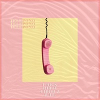 TELEPONO (feat. Jujil, Ijiboy & Chriilz) - Single - J-Rick