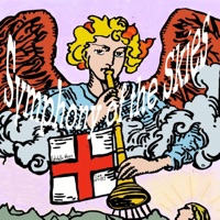 Symphony of the Skies (feat. Sam Whitty) - Single - Lulubelle Moon