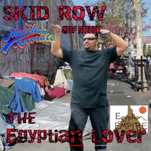 Skid Row (Help Needed) - Single