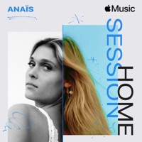 Apple Music Home Session: anaïs - anaïs