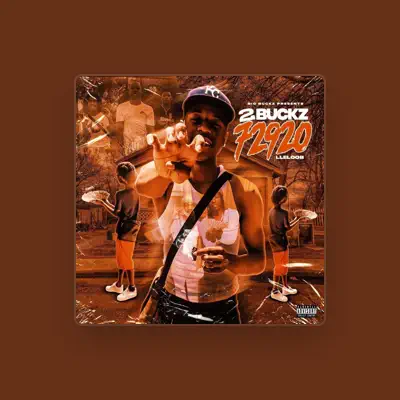Listen to 2Buckz, watch music videos, read bio, see tour dates & more!