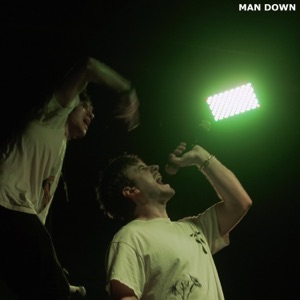 Man Down (feat. Guardin) - Single