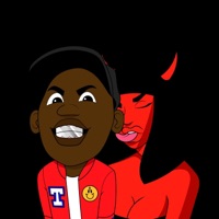 Toxic Wayz (Dirty Version) - Single - October Jonez