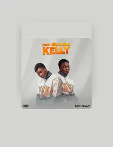 Escucha a Mr Kelly, mira videos musicales, lee su biografía, consulta las fechas de las gira y más.